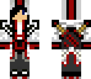 red assassin