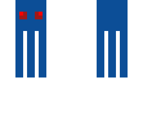 evil squid