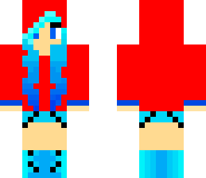 redhooded