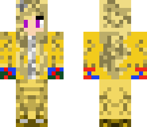 withered chica