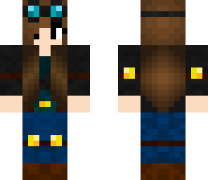 dantdm girl