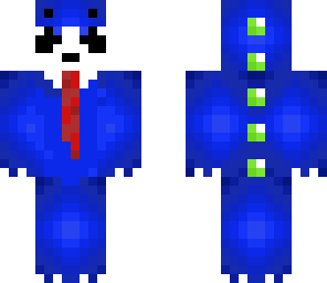 panda-dino