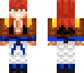 gogeta_ss4
