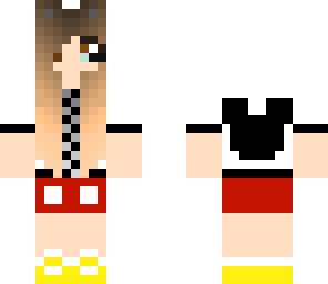 edited mickey mouse gamer costume