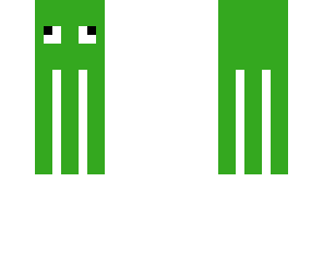 zombie squid