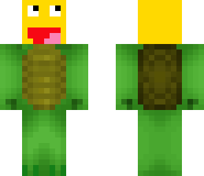 awsome turtle