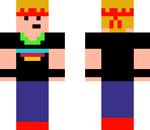 versus mode