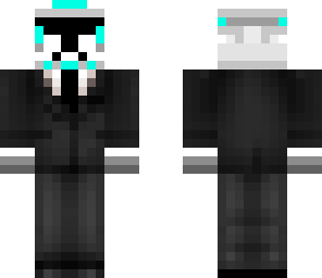 stormtrooper in a suit