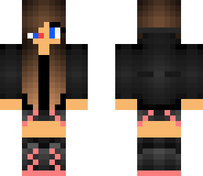youtuber girl
