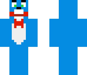 toy bonnie