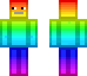 multi colour