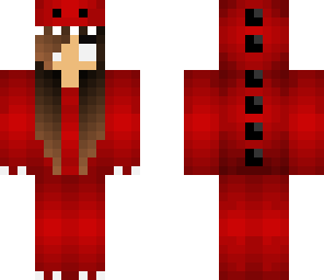 edited red dino