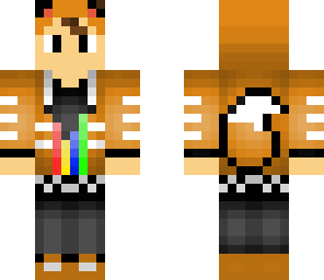 retro foxy revised
