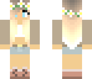 hipster girl