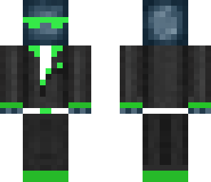 cool squid suit
