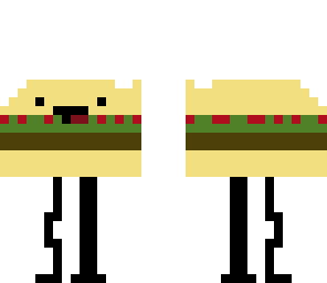 derp hamburger