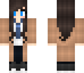 fixed girl