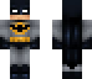 bat man