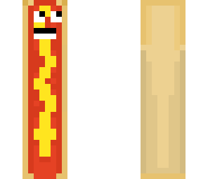 hot dog