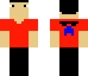 super cool boy