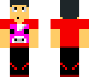 red rabahrex