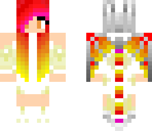 not my skin -sorry just fixed 1