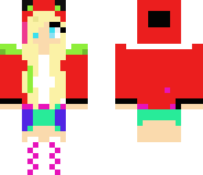 chica