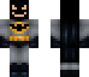 batman