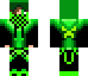 cool guy assassin