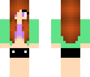 ariel as a human