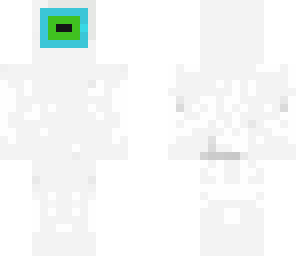 ender eye man