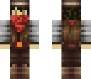cowboy god
