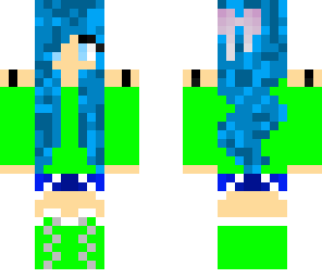 girl