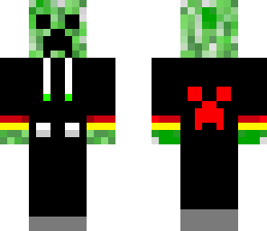 creeper