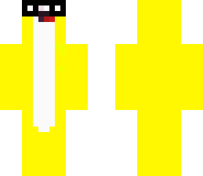 yellow deno