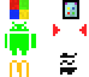 logos