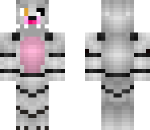 mangle edit