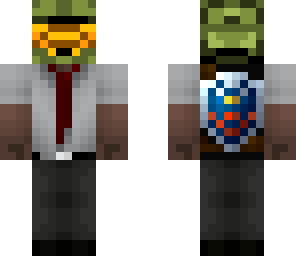 my skin