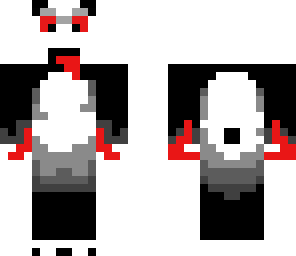 killer panda