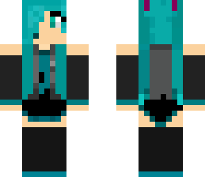 hatsune miku