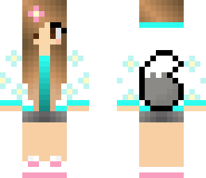 earthys possible easter skin