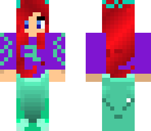 sister's skin