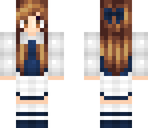school gurl