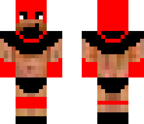 doom warrior