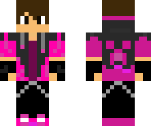 littlesquashes skin updated