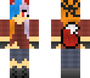 foxy soku