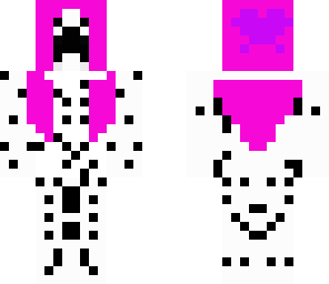creeper gal