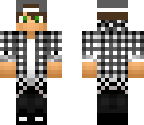 mikes skin forever
