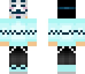 just jay as anonymous xd