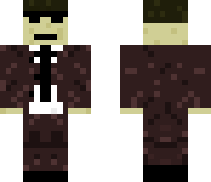 detective